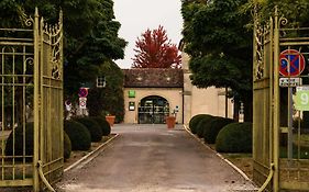 ibis Styles Dijon Sud Domaine De Beauregard 21600 Longvic